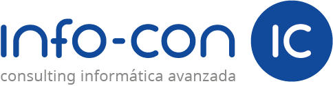 Logo Info-con